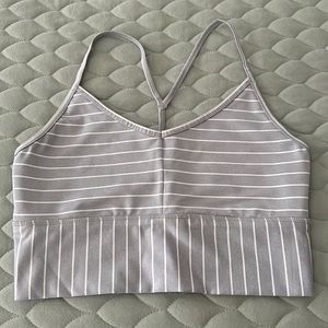 Gaiam Sports Bra